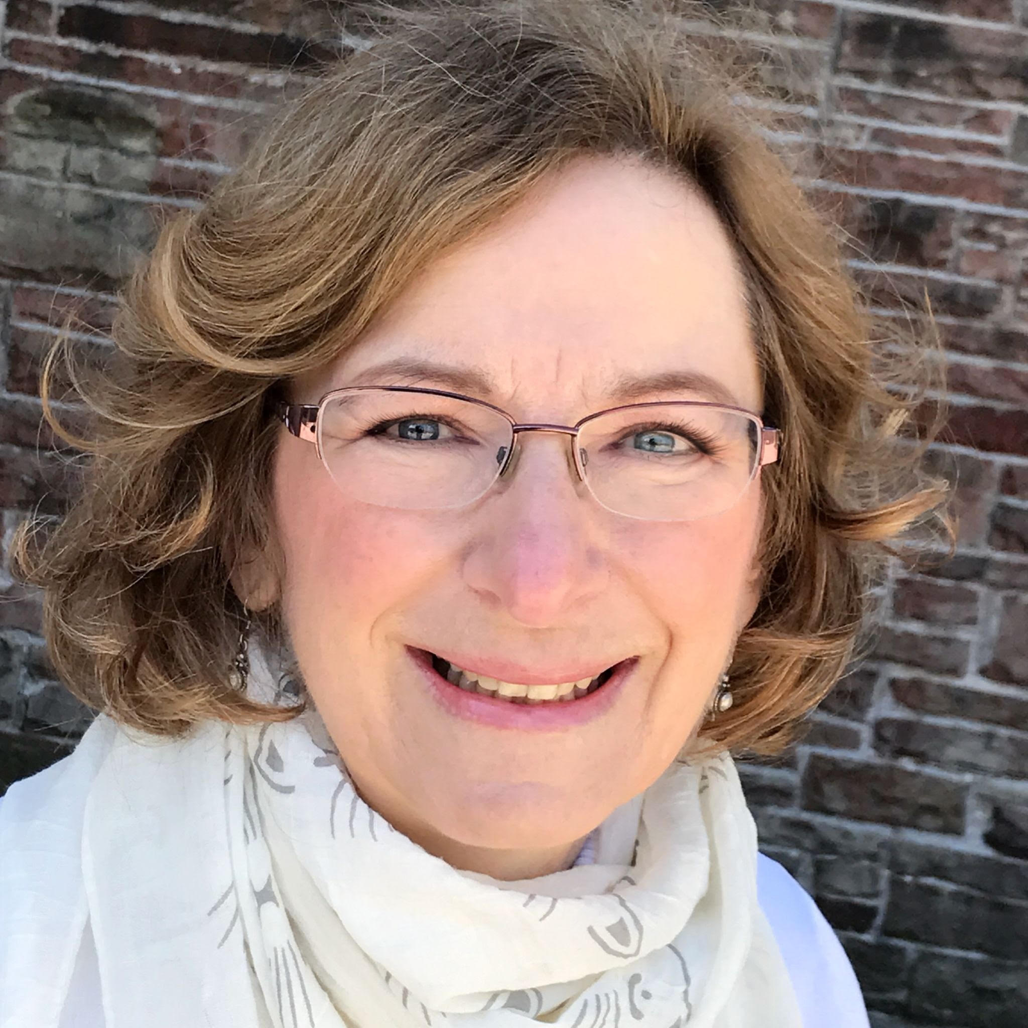 Barb - Storyteller